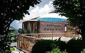 Alpine Spa Hotel Haus Hirt